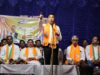 गोवा के मुख्यमंत्री ने चुनाव प्रचार में झोंकी ताकत, जनता से की 400 पार सीट जिताने की अपील