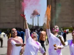 आजादी के बाद दिल्ली में कैसे मनाई जाती थी होली