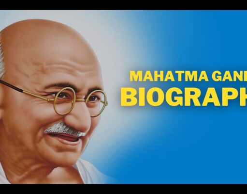 महात्मा गांधी की जीवनी,mahatma gandhi biography in hindi