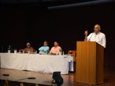 अपार संभावनाएं हैं रंगमंच के साहित्यिक प्रयोग में