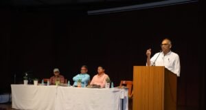 अपार संभावनाएं हैं रंगमंच के साहित्यिक प्रयोग में