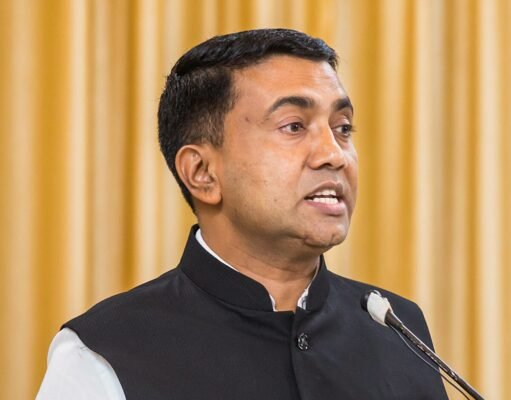 जनता तक पहुंच रहा जन कल्याणकारी योजनाओं का पूर्ण लाभ: प्रमोद सावंत