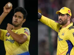 शिवम दुबे की जीवनी (Shivam Dube Biography In Hindi)