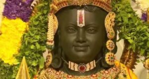 रामनवमी पर इस समय खुलेंगे रामलला मंदिर के कपाट, सूर्याभिषेक का समय भी जान लीजिए