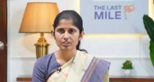 सिर्फ इस एक वजह से UPSC Topper donuru ananya reddy हुईं सफल, upsc aspirants को जरूर जानना चाहिए