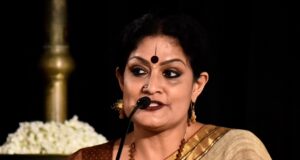 World Dance Day 2024:गीता चंद्रन संग भारतीय शास्त्रीय नृत्य की समृद्ध विरासत को जानिए