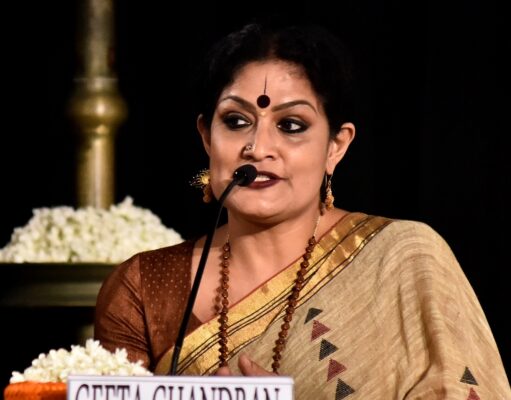 World Dance Day 2024:गीता चंद्रन संग भारतीय शास्त्रीय नृत्य की समृद्ध विरासत को जानिए