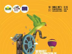 सिफ्सी के 10वें संस्करण में दिखाई जाएंगी 150 फिल्में