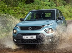 Tata Punch on Road Price, बन गया रिकॉर्ड