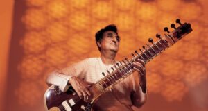 उस्ताद अब्दुल हलीम जाफर खां की जीवनी, Ustad Abdul Halim Jaffer Khan biography