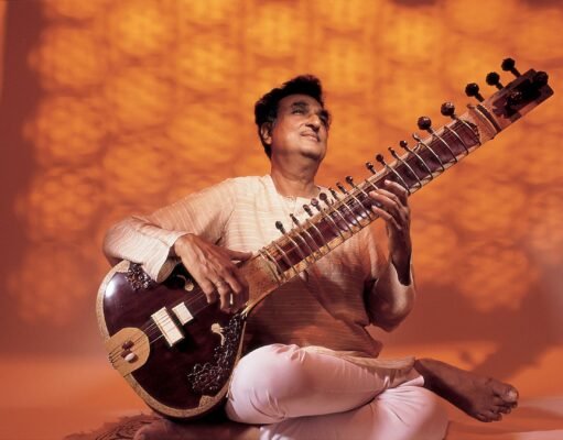 उस्ताद अब्दुल हलीम जाफर खां की जीवनी, Ustad Abdul Halim Jaffer Khan biography