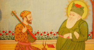 Amir Khusrau,अमीर खुसरो की जीवनी