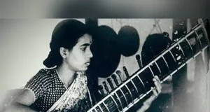 अन्नपूर्णा देवी जीवनी, Annapurna devi biography