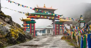 अरुणाचल पर चीन की गिद्ध दृष्टि