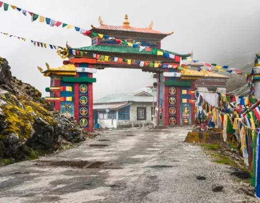 अरुणाचल पर चीन की गिद्ध दृष्टि