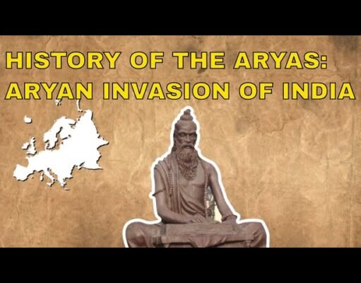 aryan theory in hindi: पाठ्य पुस्तकों में आर्यों का बदलने लगा इतिहास