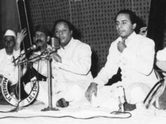 पंडित अयोध्या प्रसाद की जीवनी, pandit Ayodhya prasad biography