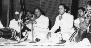 पंडित अयोध्या प्रसाद की जीवनी, pandit Ayodhya prasad biography