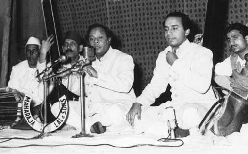 पंडित अयोध्या प्रसाद की जीवनी, pandit Ayodhya prasad biography