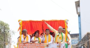 मोदी के नेतृत्व में 400 से अधिक सीटें जीतेगी भाजपा: प्रमोद सावंत