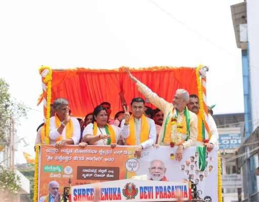 मोदी के नेतृत्व में 400 से अधिक सीटें जीतेगी भाजपा: प्रमोद सावंत