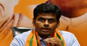 अन्नामलाई की भाजपा को दक्षिण में ‘कमल’ खिलाने की गारंटी?