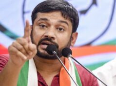 Kanhaiya Kumar Biography, कन्हैया कुमार की जीवनी