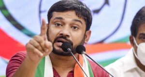Kanhaiya Kumar Biography, कन्हैया कुमार की जीवनी