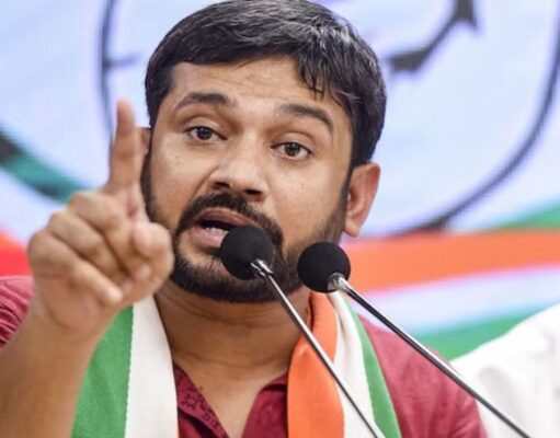 Kanhaiya Kumar Biography, कन्हैया कुमार की जीवनी