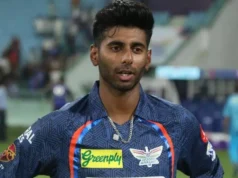 मयंक यादव की जीवनी, Mayank Yadav biography