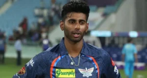 मयंक यादव की जीवनी, Mayank Yadav biography