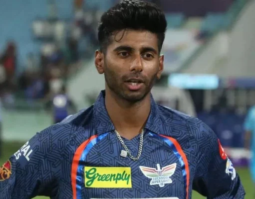 मयंक यादव की जीवनी, Mayank Yadav biography