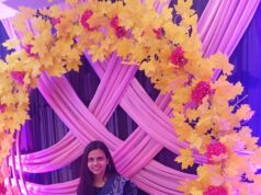 इतिहास के पन्नों से क्या हटाना चाहेंगी…..UPSC टॉपर नौशीन ने दिया यह जवाब