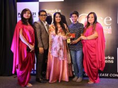 voice of dwarka season 2: ग्रैंड फिनाले के साथ पैसिफिक वॉयस ऑफ द्वारका सीजन-2 का समापन