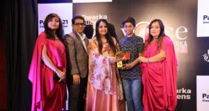 voice of dwarka season 2: ग्रैंड फिनाले के साथ पैसिफिक वॉयस ऑफ द्वारका सीजन-2 का समापन