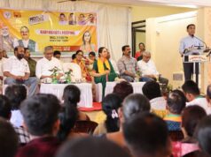 प्रधानमंत्री मोदी ने खत्म किया बिचौलियों का राज: प्रमोद सावंत