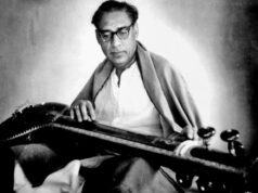 उस्ताद अमीर खां की जीवनी, ustad amir khan biography