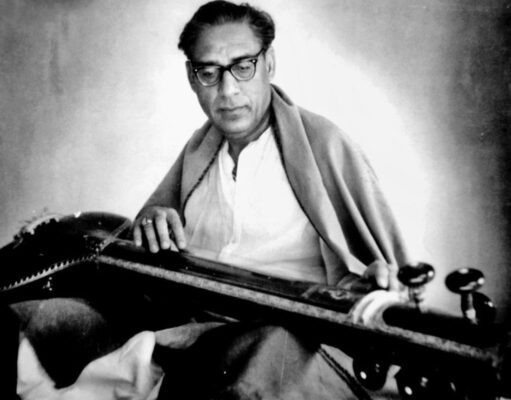 उस्ताद अमीर खां की जीवनी, ustad amir khan biography