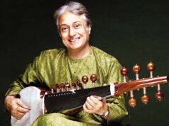 अमजद अली खान की जीवनी, ustad Amjad Ali khan biography