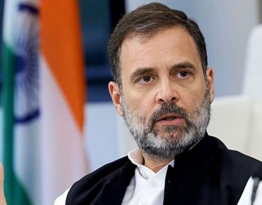 चुनावी शतरंज में राहुल की “घोड़ा पछाड़” चाल