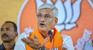पित्रोदा ने उजागर की कांग्रेस की ‘विभाजनकारी सोच’: शेखावत