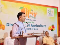 गर्मी, गोवा और लाजवाब आम