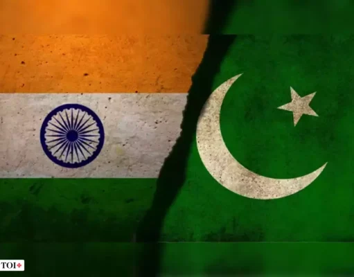 पाकिस्तान के दमन से उबलता पीओके