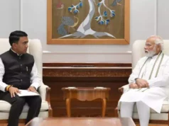 गोवा की जीवंत संस्कृति, समृद्ध विरासत और मनमोहक सुंदरता पर गर्व: मोदी