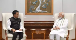 गोवा की जीवंत संस्कृति, समृद्ध विरासत और मनमोहक सुंदरता पर गर्व: मोदी