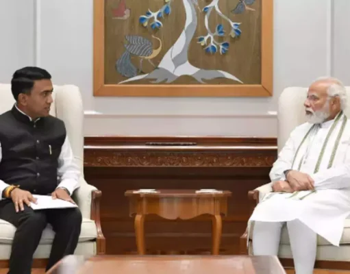 गोवा की जीवंत संस्कृति, समृद्ध विरासत और मनमोहक सुंदरता पर गर्व: मोदी