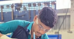 “इंडियास्किल्स” ने सोहोम के सपनों को दी नई उड़ान
