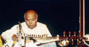 सरोद के उस्ताद अली अकबर खान की जीवनी, BIOGRAPHY OF ALI AKBAR KHAN – MASTER OF THE SAROD