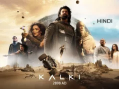 Kalki 2898 AD Review: सिनेमाघरों में आते ही छा गई प्रभास, दीपिका और अमिताभ बच्चन स्टारर फिल्म कल्कि, पढ़ें रिव्यू