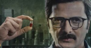 Ritiesh Deshmukh films: ‘पिल’ से ओटीटी पर डेब्यू करेंगे रितेश देशमुख, फॉर्मा कंपनियों का करेंगे खुलासा